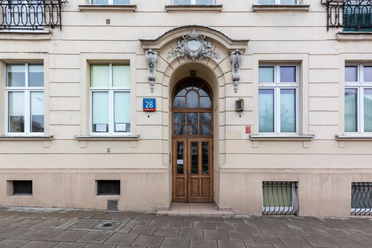 Royal Apartment Kopernika By Renters Prestige Warsaw Exterior photo