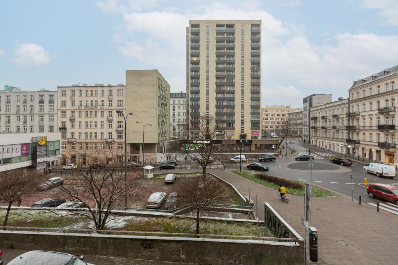Royal Apartment Kopernika By Renters Prestige Warsaw Exterior photo